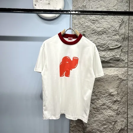 ケンゾー Tシャツ