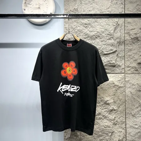 ケンゾー Tシャツ