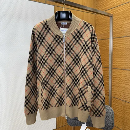 バーバリー ス ジャケット