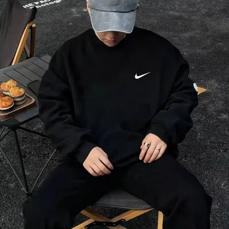 ナイキ パーカー