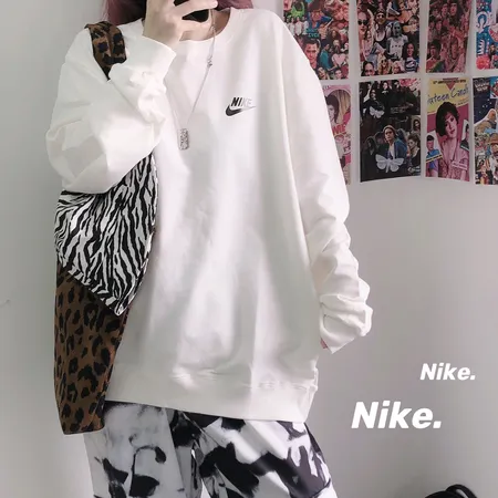 ナイキ パーカー