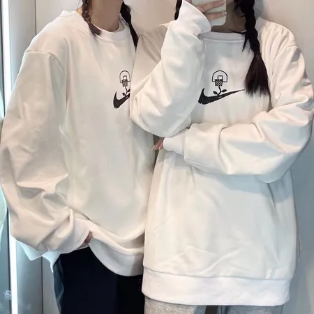 ナイキ パーカー