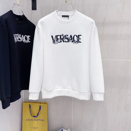 ヴェルサーチ パーカー