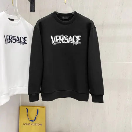 ヴェルサーチ パーカー