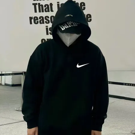 ナイキ パーカー