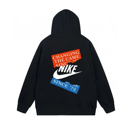ナイキ パーカー