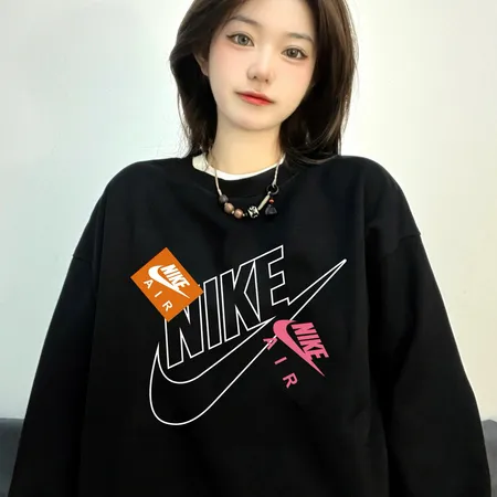 ナイキ パーカー