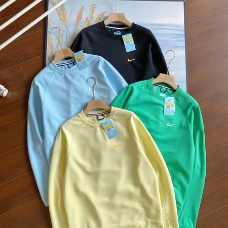 ナイキ パーカー