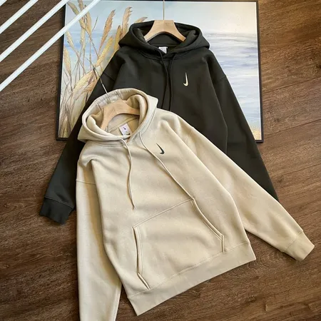 ナイキ パーカー