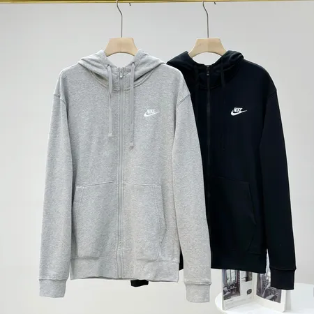 ナイキ パーカー