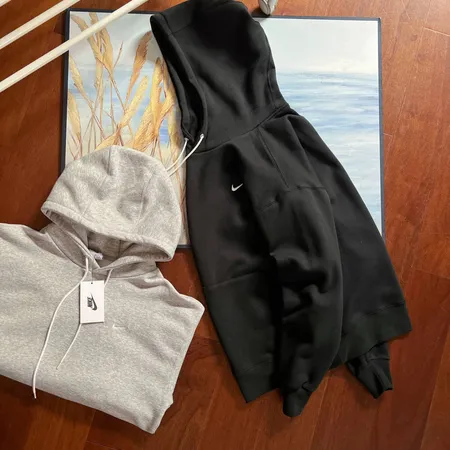 ナイキ パーカー