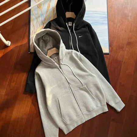 ナイキ パーカー