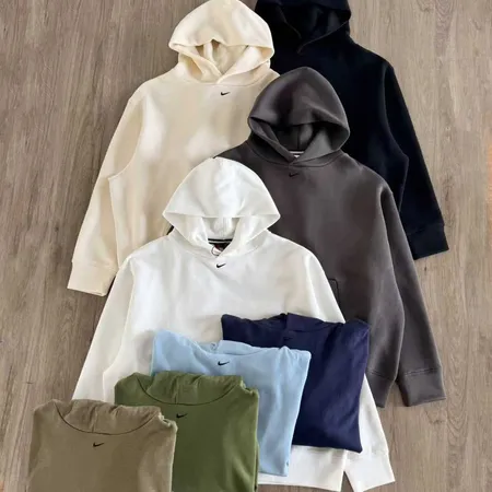 ナイキ パーカー