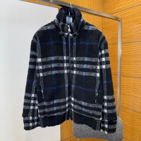 バーバリー ス ジャケット