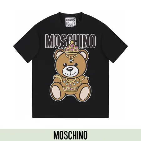 モスキーノ Tシャツ