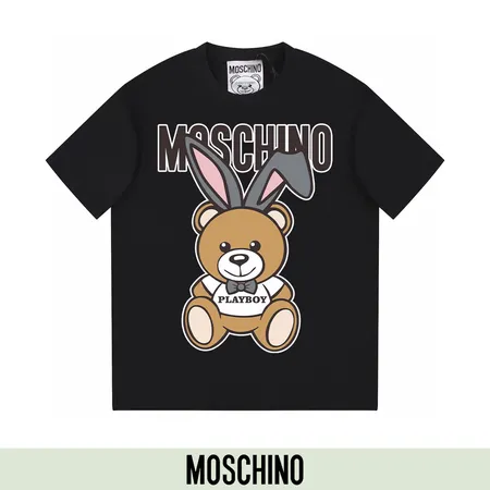 モスキーノ Tシャツ