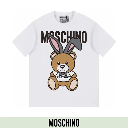 モスキーノ Tシャツ