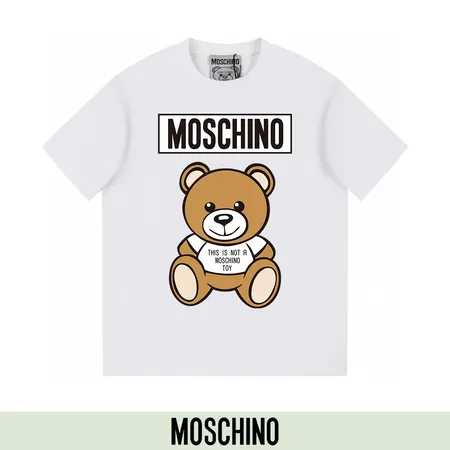 モスキーノ Tシャツ