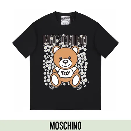 モスキーノ Tシャツ