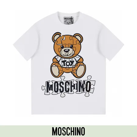 モスキーノ Tシャツ