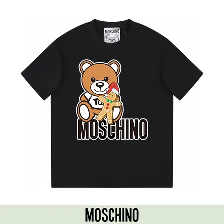 モスキーノ Tシャツ