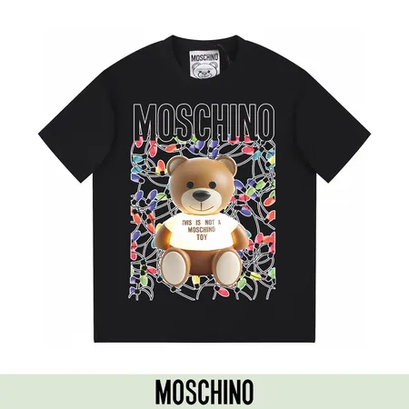 モスキーノ Tシャツ