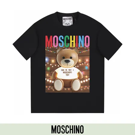 モスキーノ Tシャツ