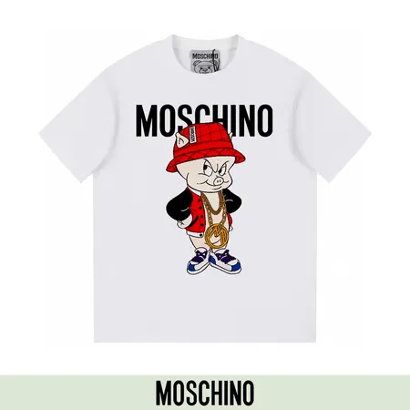 モスキーノ Tシャツ