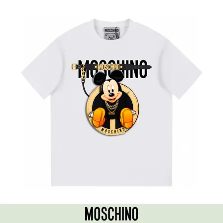 モスキーノ Tシャツ