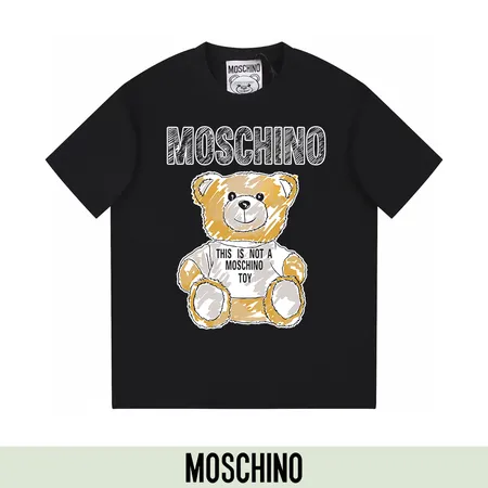モスキーノ Tシャツ