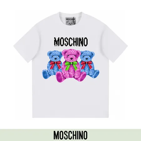 モスキーノ Tシャツ