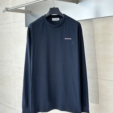 ミュウミュウ Tシャツ