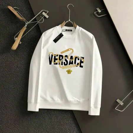 ヴェルサーチ パーカー