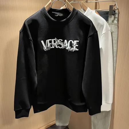 ヴェルサーチ パーカー