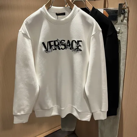 ヴェルサーチ パーカー