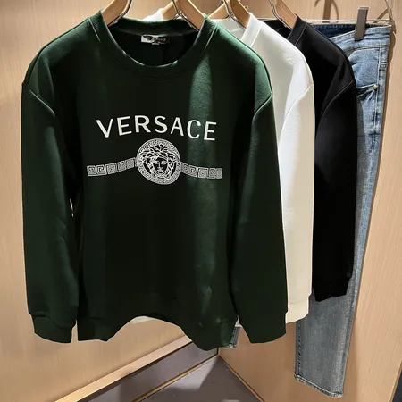 ヴェルサーチ パーカー