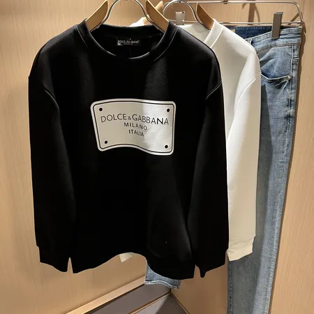 ドルチェ＆ガッバーナ パーカー