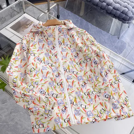 グッチ ジャケット