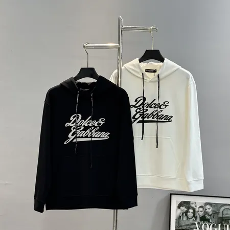 ドルチェ＆ガッバーナ パーカー