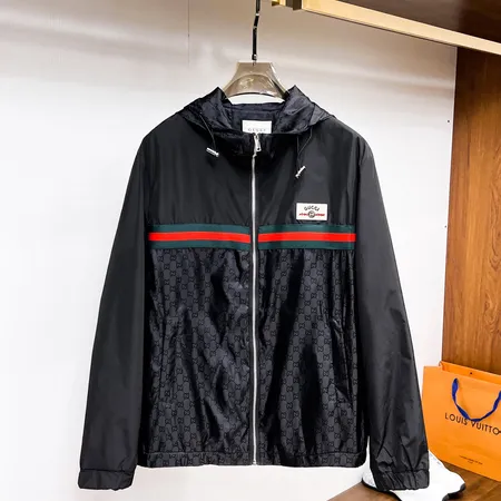 グッチ ジャケット