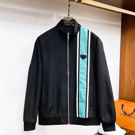 プラダ ジャケット