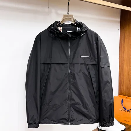 バーバリー ス ジャケット