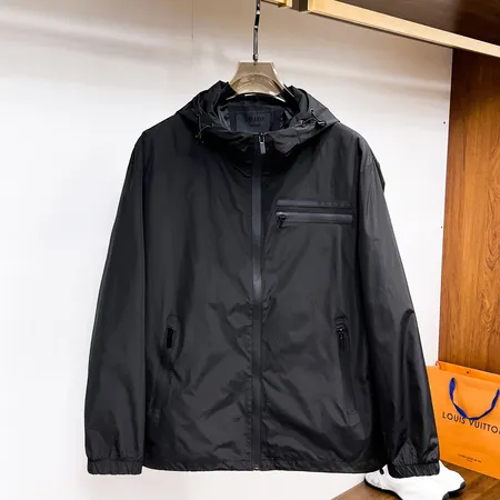 プラダ ジャケット