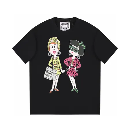 モスキーノ Tシャツ