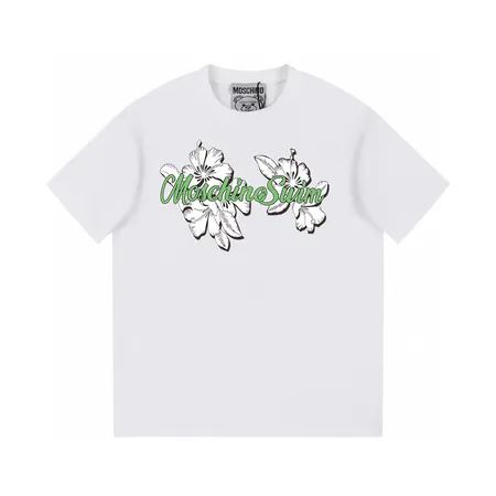 モスキーノ Tシャツ