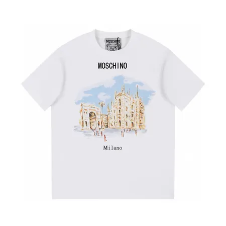 モスキーノ Tシャツ