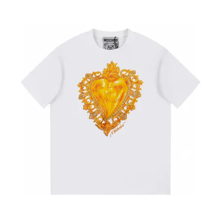 モスキーノ Tシャツ