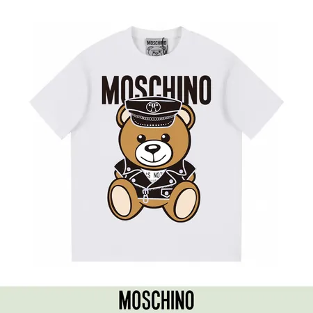 モスキーノ Tシャツ