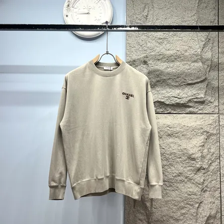 シャネル パーカー