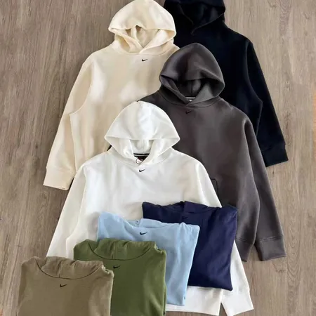 ナイキ パーカー